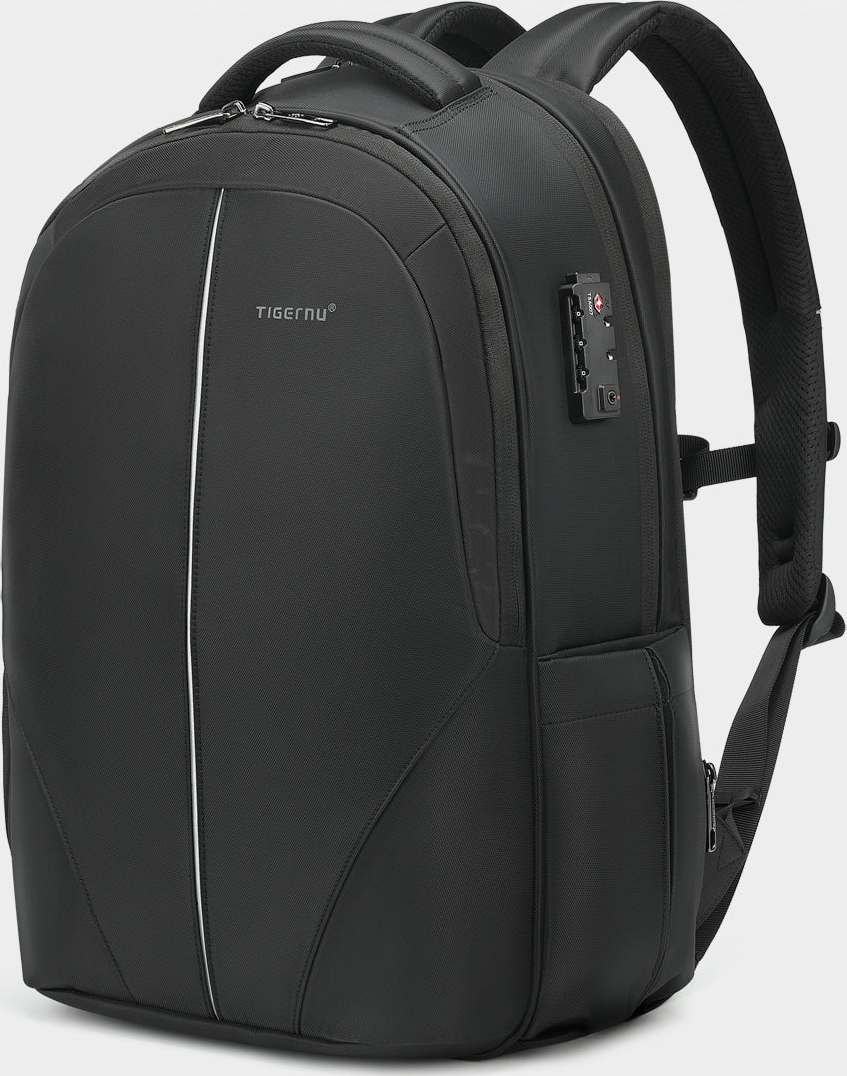 Tigernu Městský batoh 15.6'' - Tigernu, T-B3105-3A Black