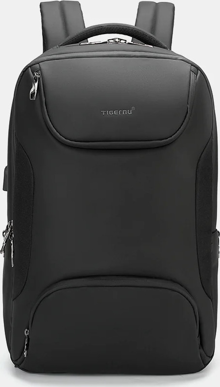 Tigernu Městský batoh 15.6'' - Tigernu, T-B3976 Black