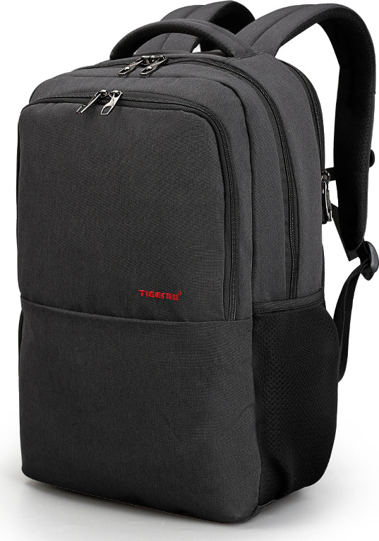 Tigernu Městský batoh 15.6'' - Tigernu, T-B3259 Black