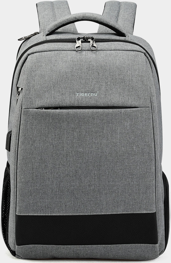Tigernu Městský batoh 15.6'' - Tigernu, T-B3516 Gray