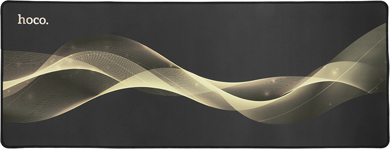 Hoco Podložka pod myš - Hoco, GM22 Aurora Big