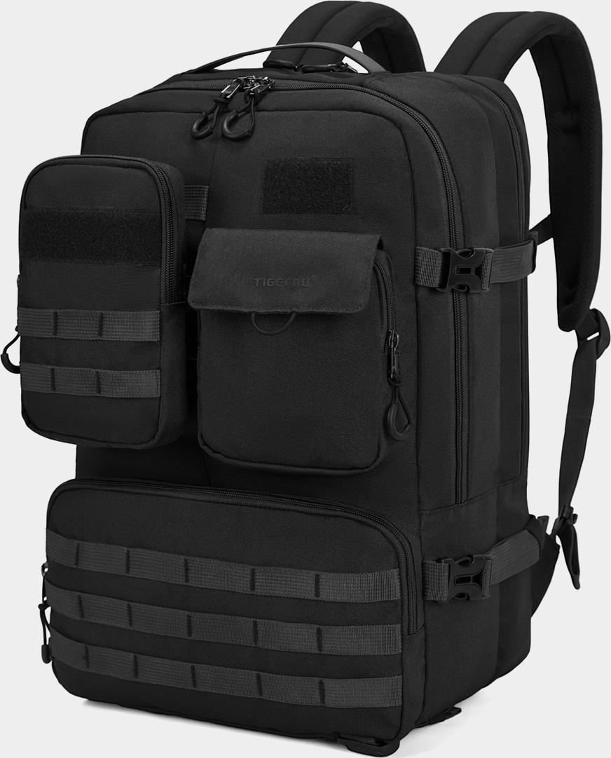 Tigernu Taktický batoh 17'' - Tigernu, T-B9007B Black