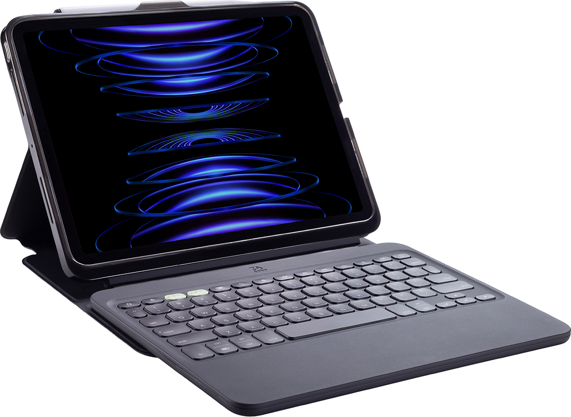 Zagg Klávesnice pro iPad Air 11 (2025/2024) - ZAGG, Pro Keys 2 EN