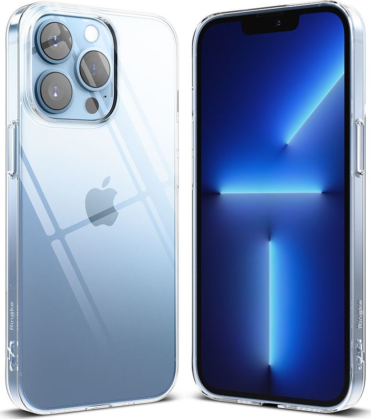 Ringke Ochranný kryt pro iPhone 13 Pro MAX - Ringke, Slim Clear
