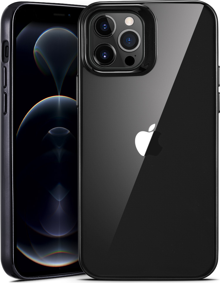 Esr Ochranný kryt pro iPhone 12 Pro MAX - ESR, Halo Black