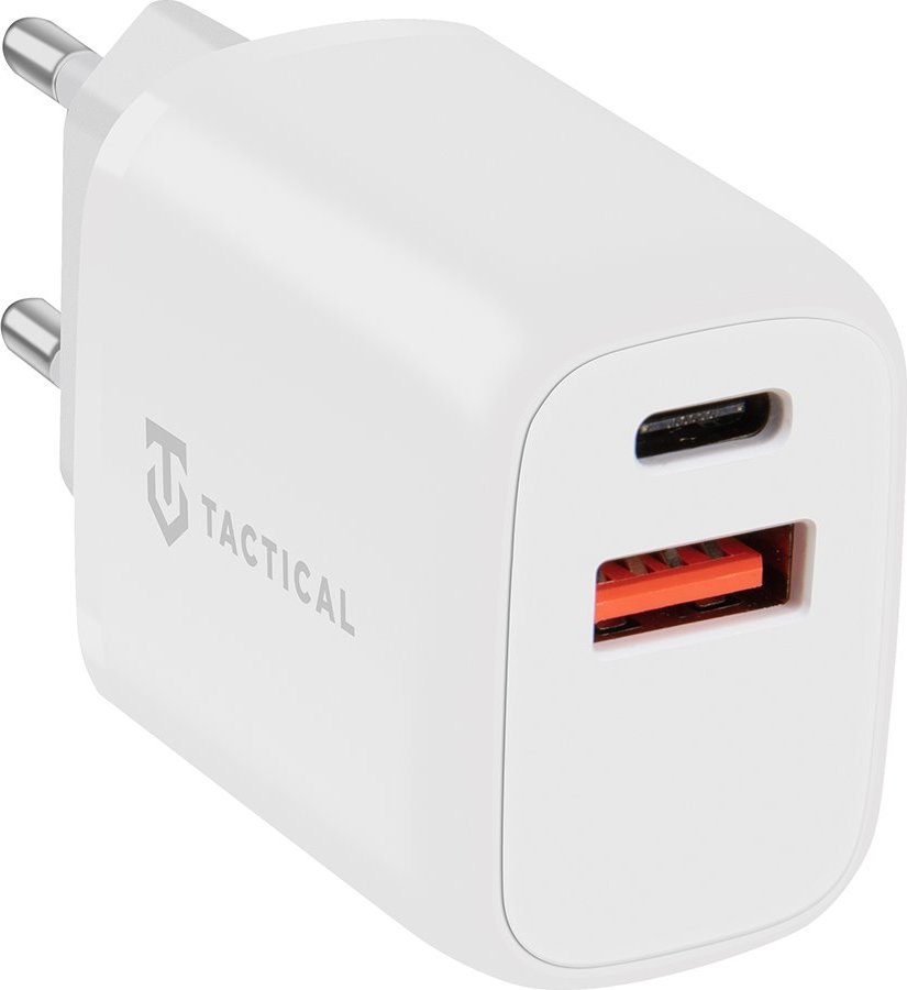 Tactical Base Plug Dual 20W Bílá