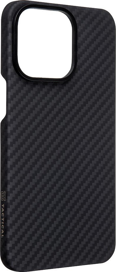 Tactical MagForce Aramid Kryt pro Apple iPhone 13 Pro černý