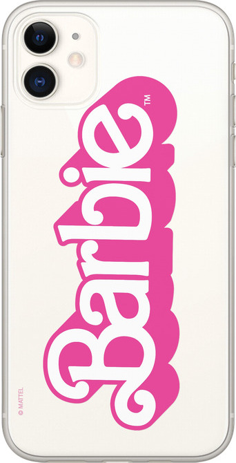 Ert Ochranný kryt pro iPhone 6 PLUS / 6S PLUS - Barbie 014