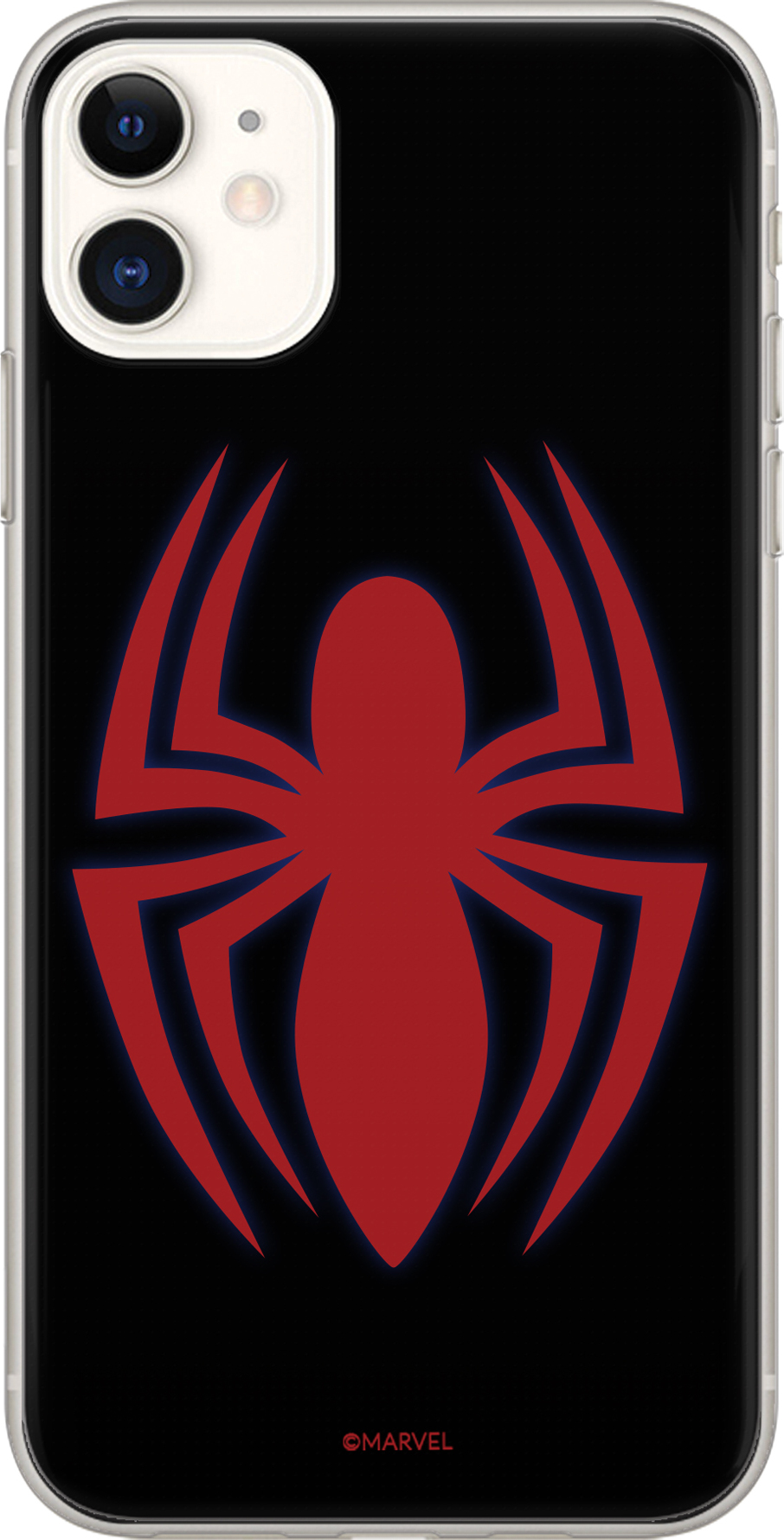Ert Ochranný kryt pro iPhone 12 mini - Marvel, Spider Man 018