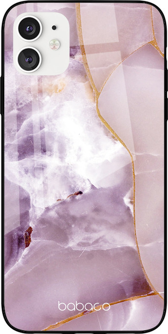 Babaco Ochranný kryt pro iPhone 6 / 6S - Babaco, Premium Abstract 009