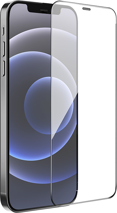 Hoco Ochranné tvrzené sklo pro iPhone 12 / 12 Pro - Hoco, A34