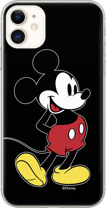 Ert Ochranný kryt pro iPhone 6 PLUS / 6S PLUS - Disney, Mickey 027