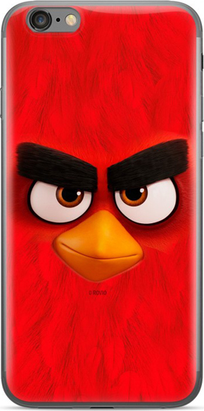 Ert Ochranný kryt pro iPhone 11 Pro - Angry Birds 005