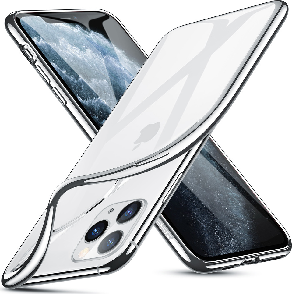 Esr Ochranný kryt pro iPhone 11 Pro MAX - ESR, Crown Silver