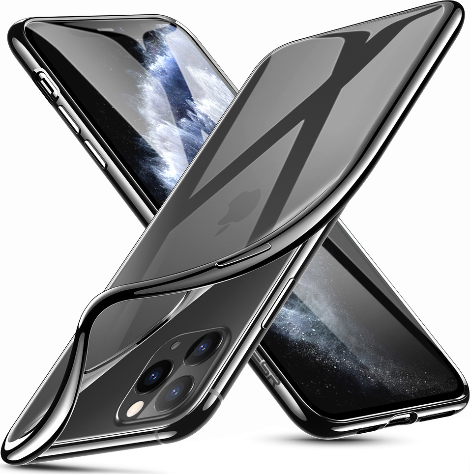 Esr Ochranný kryt pro iPhone 11 Pro MAX - ESR, Crown Black