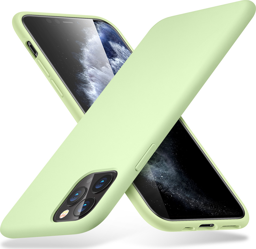 Esr Ochranný kryt pro iPhone 11 Pro MAX - ESR, Yippee Matcha Green