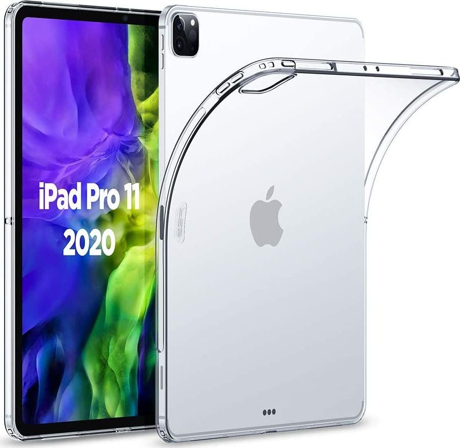 Esr Zadní kryt pro iPad Pro 11 (2018/2020) - ESR, Rebound Shell
