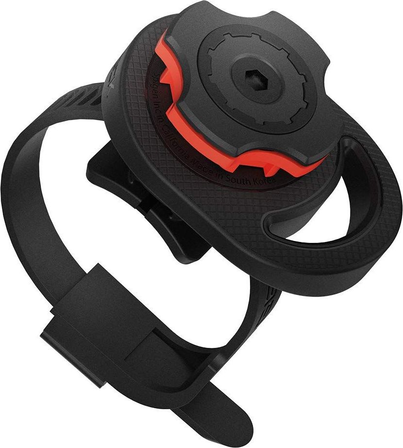 Spigen Držák mobilu na kolo / motorku - Spigen, MS100 Gearlock Bike Mount