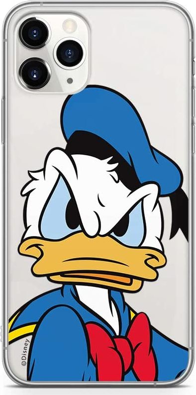 Ert Ochranný kryt pro iPhone 11 Pro - Disney, Donald 003