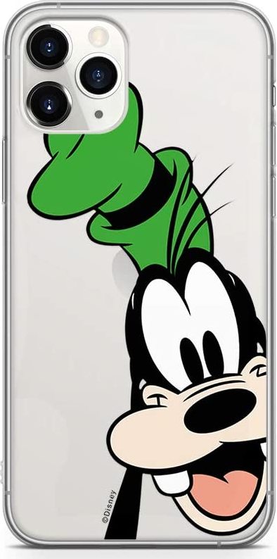 Ert Ochranný kryt pro iPhone 11 Pro - Disney, Goofy 001
