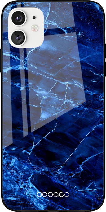 Babaco Ochranný kryt pro iPhone 7 PLUS / 8 PLUS - Babaco, Premium Abstract 032