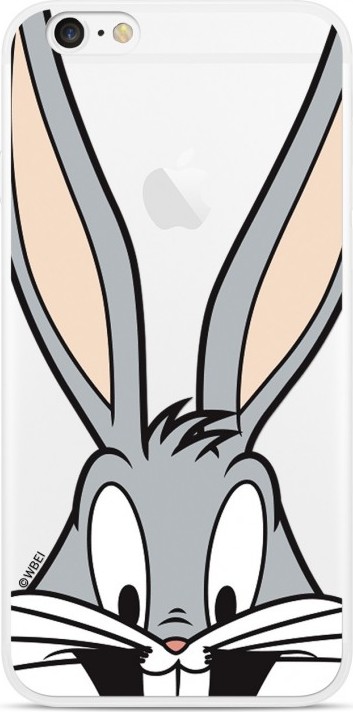 Ert Ochranný kryt pro iPhone 11 - Looney Tunes, Bugs 001