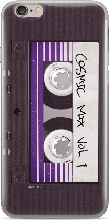 Ert Ochranný kryt pro iPhone 11 Pro - Marvel, Guardians of the Galaxy 012