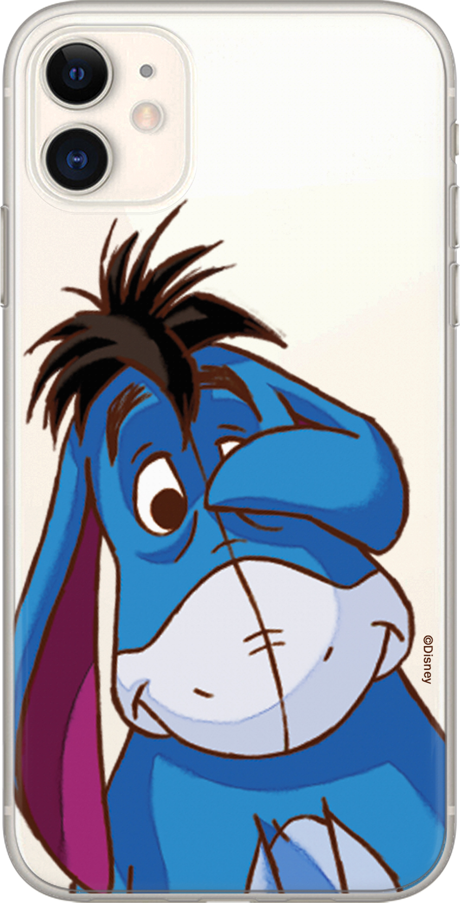 Ert Ochranný kryt pro iPhone 6 PLUS / 6S PLUS - Winnie the Pooh 037