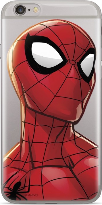 Ert Ochranný kryt pro iPhone 11 Pro - Marvel, Spider Man 003