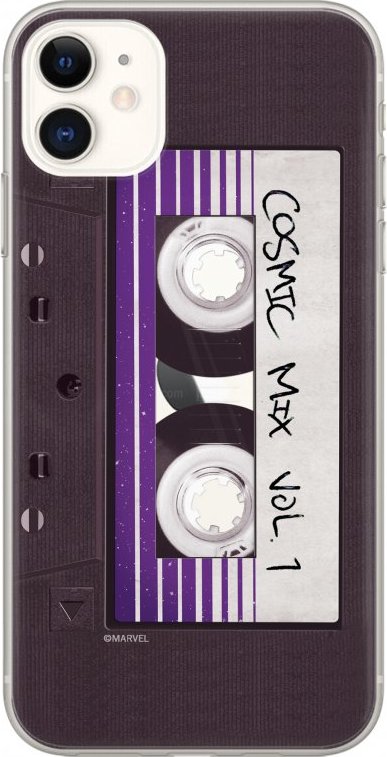 Ert Ochranný kryt pro iPhone 13 Pro - Marvel, Guardians of the Galaxy 012