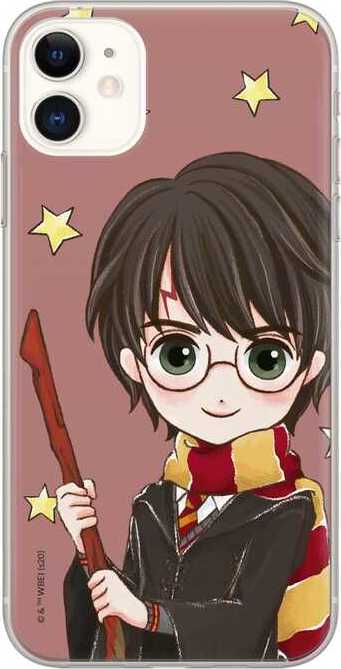 Ert Ochranný kryt pro iPhone 7 / 8 / SE (2020/2022) - Harry Potter 030
