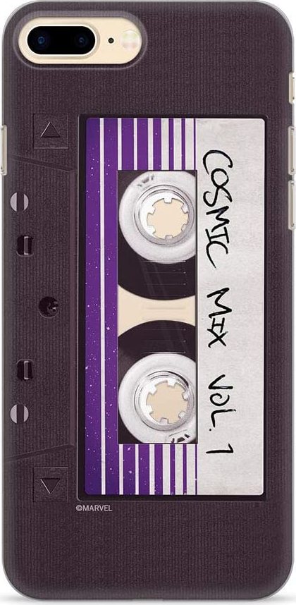 Ert Ochranný kryt pro iPhone 7 PLUS / 8 PLUS - Marvel, Guardians of the Galaxy 012