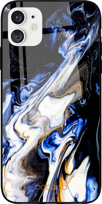 Babaco Ochranný kryt pro iPhone 6 PLUS / 6S PLUS - Babaco, Premium Abstract 019