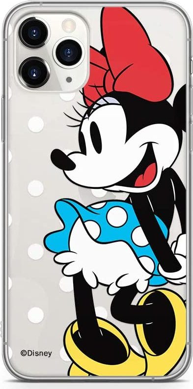 Ert Ochranný kryt pro iPhone 11 Pro - Disney, Minnie 034