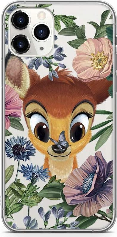 Ert Ochranný kryt pro iPhone 11 Pro - Disney, Bambi 011