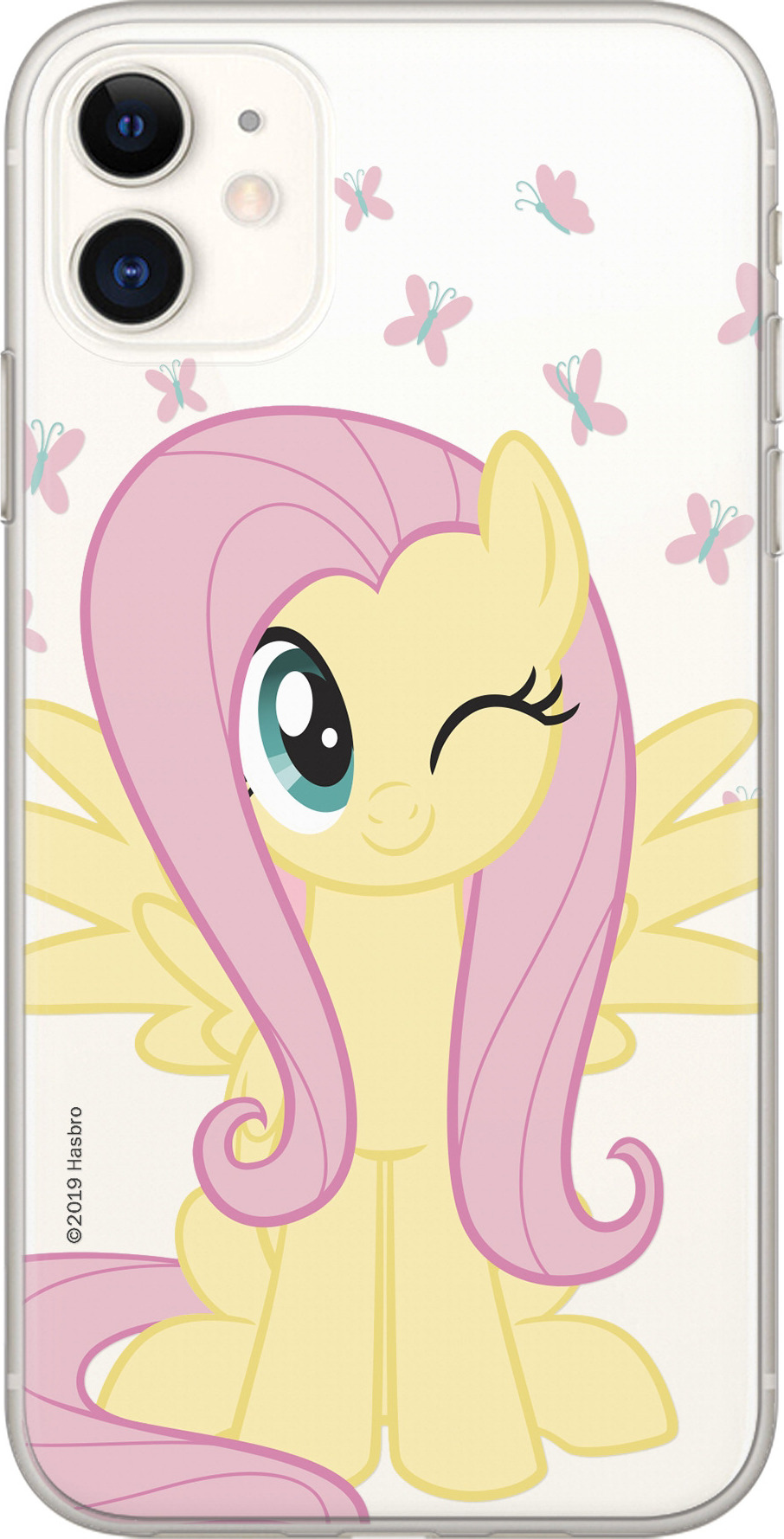 Ert Ochranný kryt pro iPhone 11 Pro - My Little Pony 019