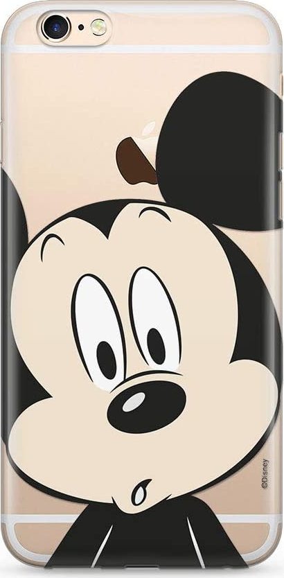 Ert Ochranný kryt pro iPhone 6 / 6S - Disney, Mickey 019