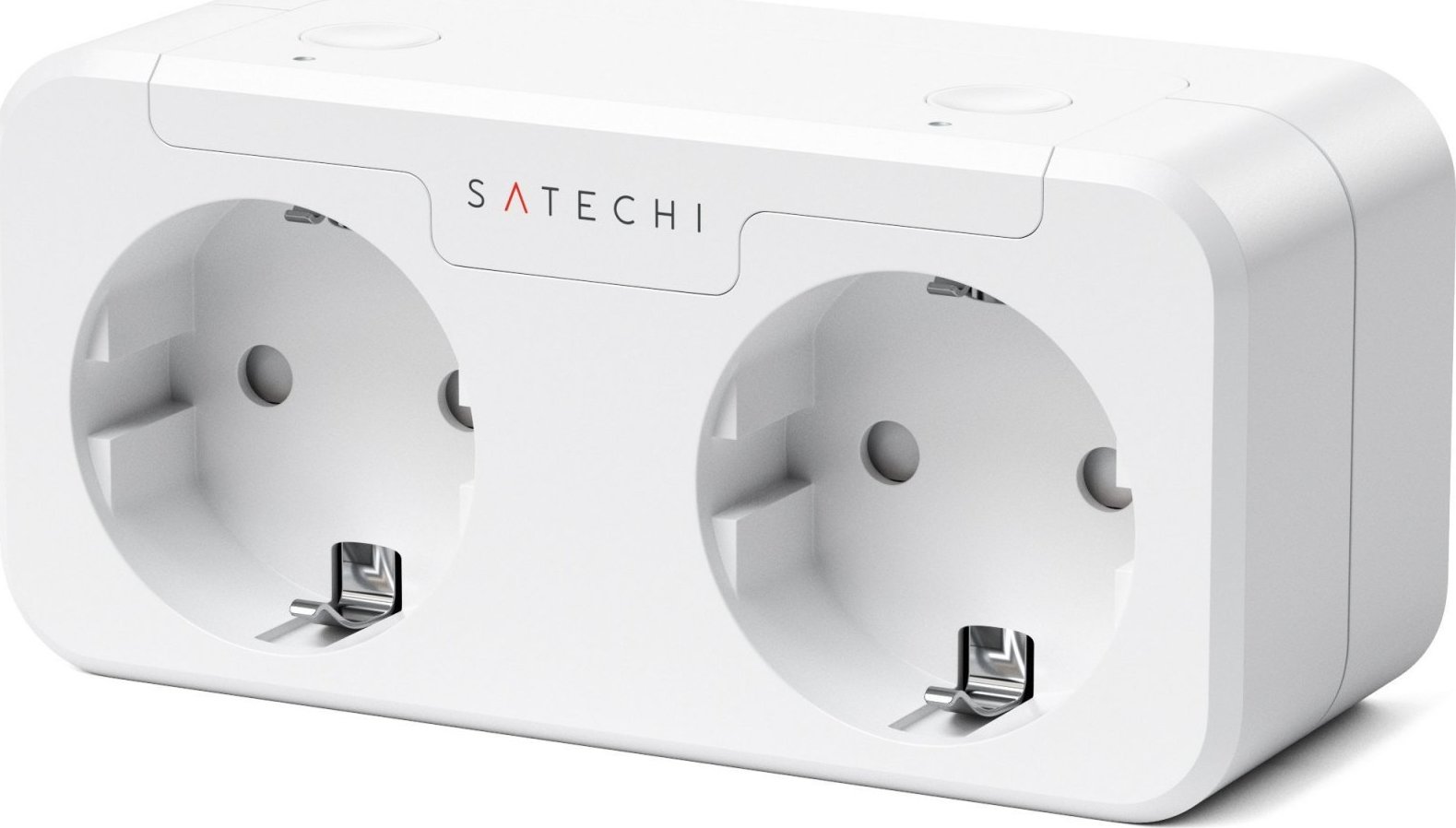 Satechi Dual ST-HK20AW Bílá