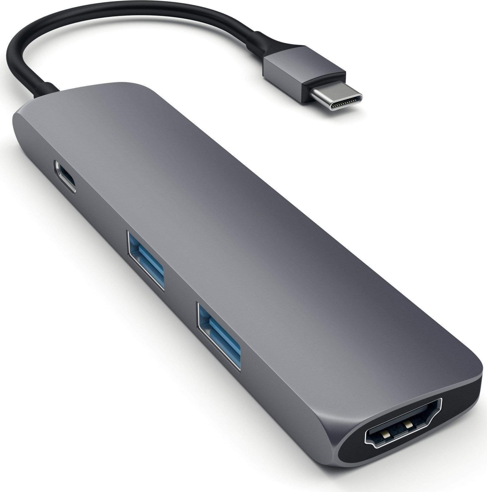 Satechi ST-CMAM Vesmírně šedá