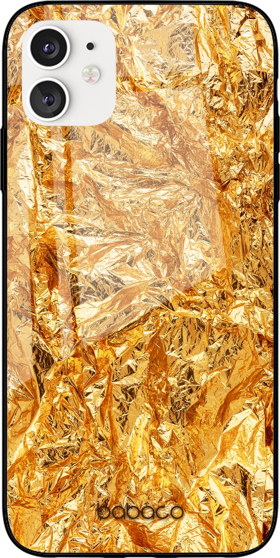 Babaco Ochranný kryt pro iPhone 11 Pro - Babaco, Premium Abstract 021