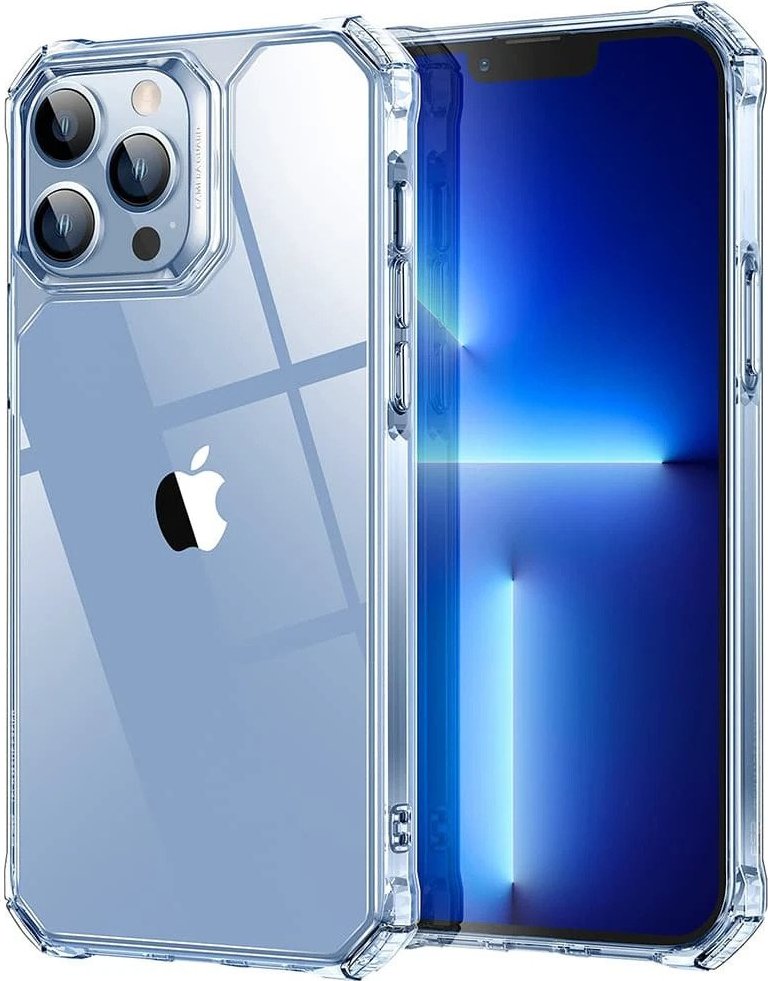 Esr Ochranný kryt pro iPhone 13 Pro - ESR, Air Armor Clear