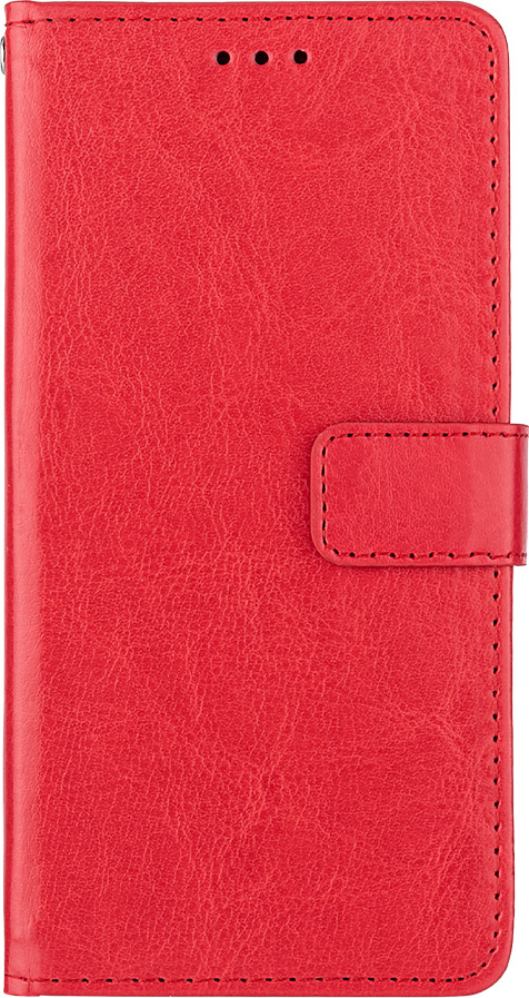 Mercury Ochranné pouzdro pro iPhone 13 Pro MAX - Mercury, Super Diary Red