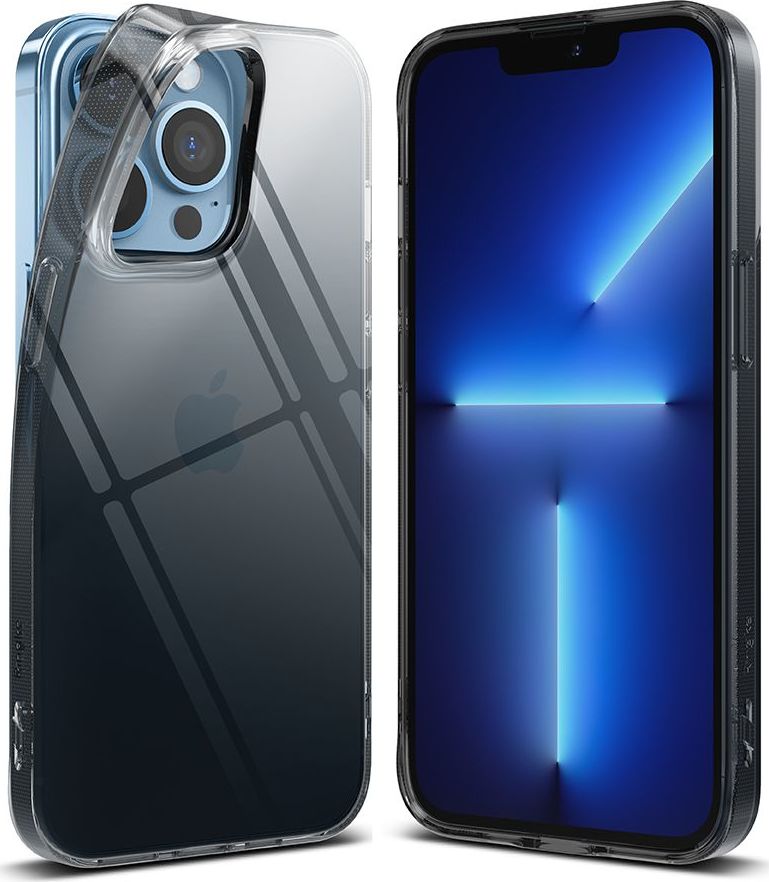 Ringke Ochranný kryt pro iPhone 13 Pro MAX - Ringke, Air Black