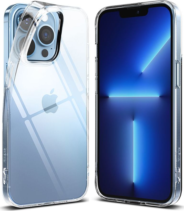 Ringke Ochranný kryt pro iPhone 13 Pro - Ringke, Air Clear