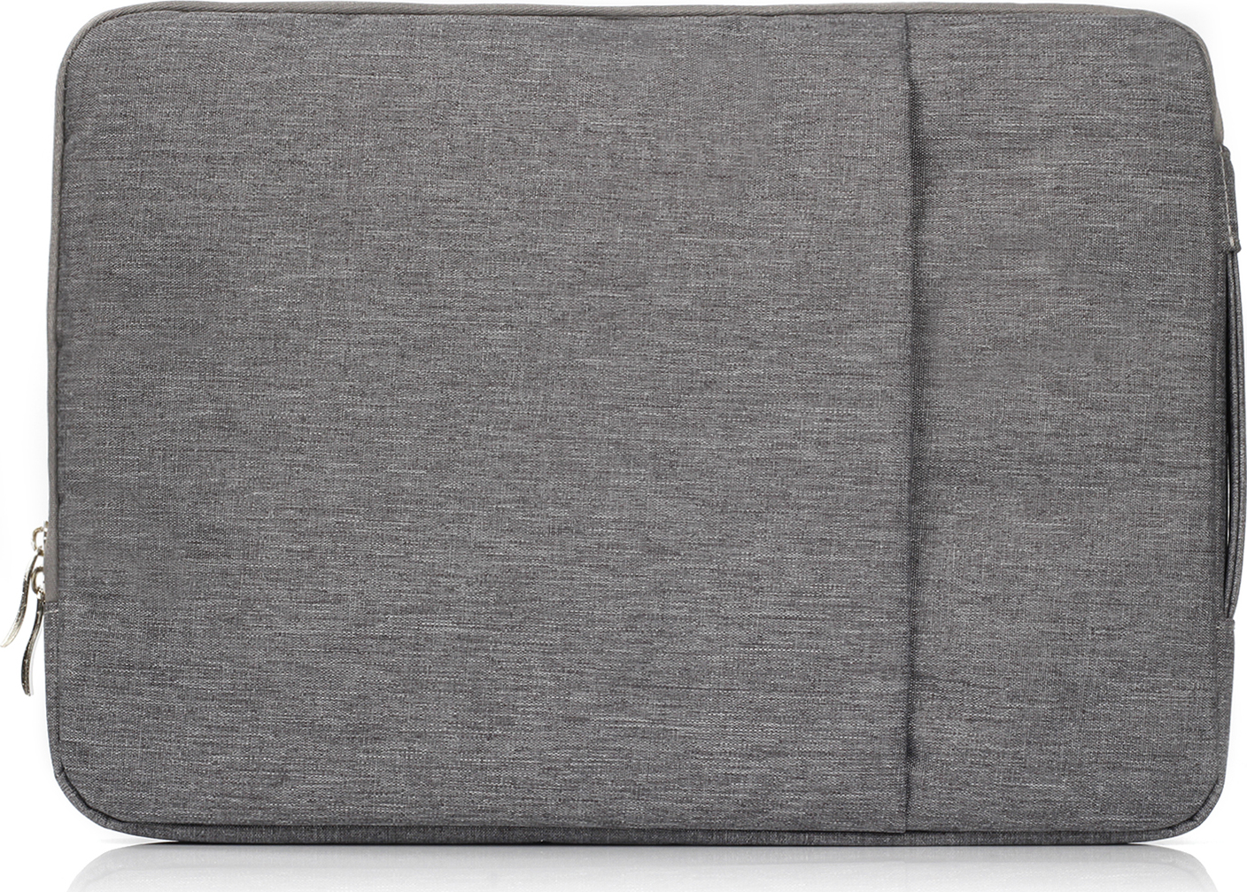 iPouzdro.cz Pouzdro pro notebook - 15-16 Canvas Gray