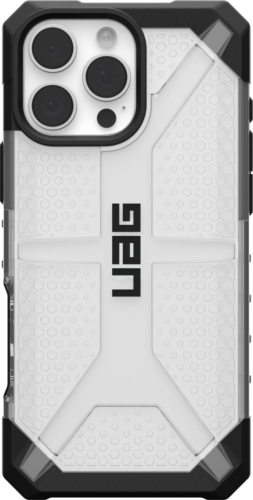 UAG Plasma kryt iPhone 16 Pro Max bílý