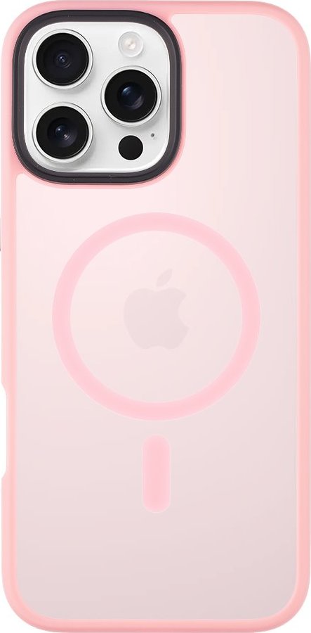 Tactical MagForce Hyperstealth Kryt pro iPhone 16 Pro Max Pink Panther