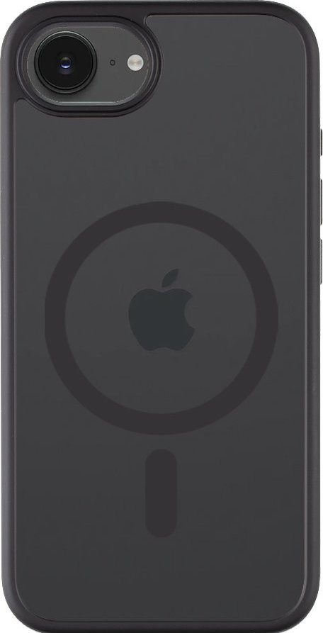 Tactical MagForce Hyperstealth kryt iPhone 16e černý