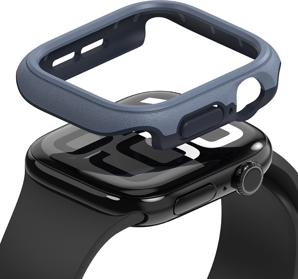 Ringke Ochranný kryt na Apple Watch 46mm - Ringke, Onyx Navy