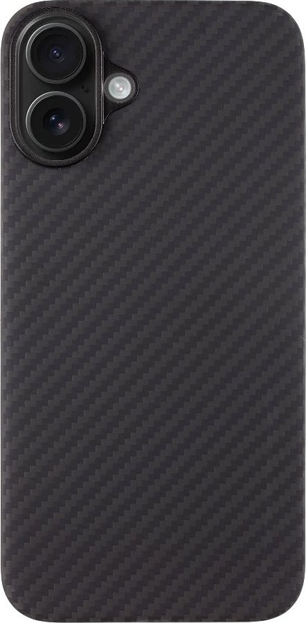 Tactical MagForce Aramid Kryt pro Apple iPhone 16 Plus černý